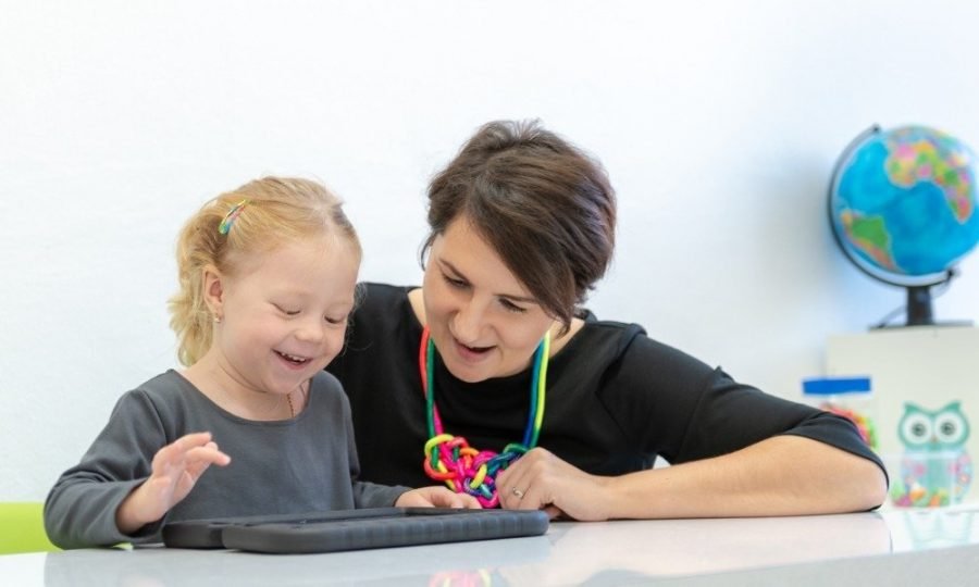 Types of Developmental Delays in Children