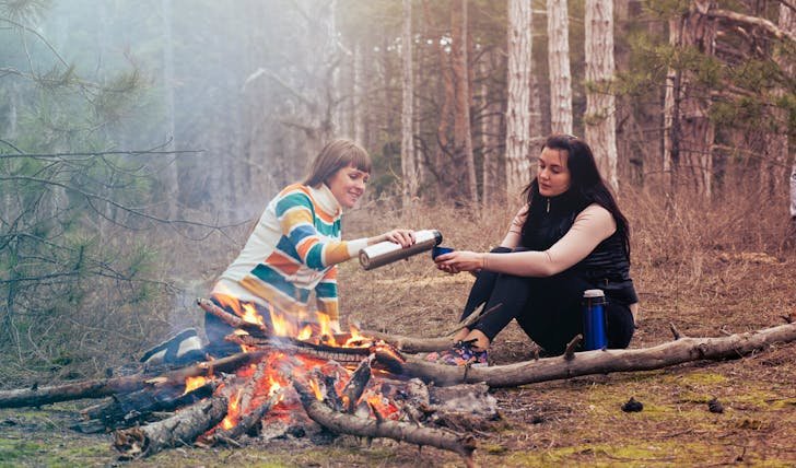 5 Practical Camping Hacks Every Outdoor Adventurer Should Know and Try