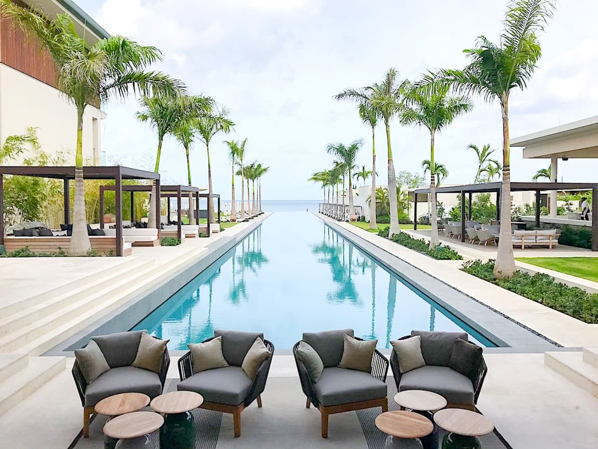 5 Secret Luxury Resorts in the US You’ll Wish You’d Known Sooner