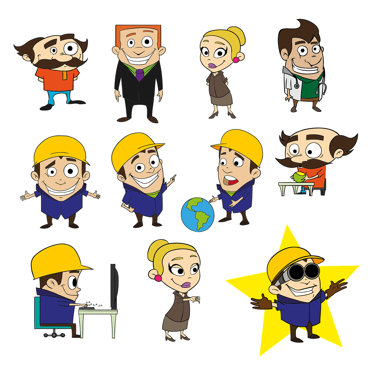 7 Finest Thriller Buying Corporations To Work For