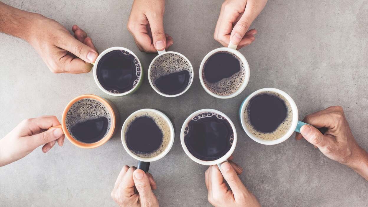 How Many Cups of Coffee Can You Drink Per Day?
