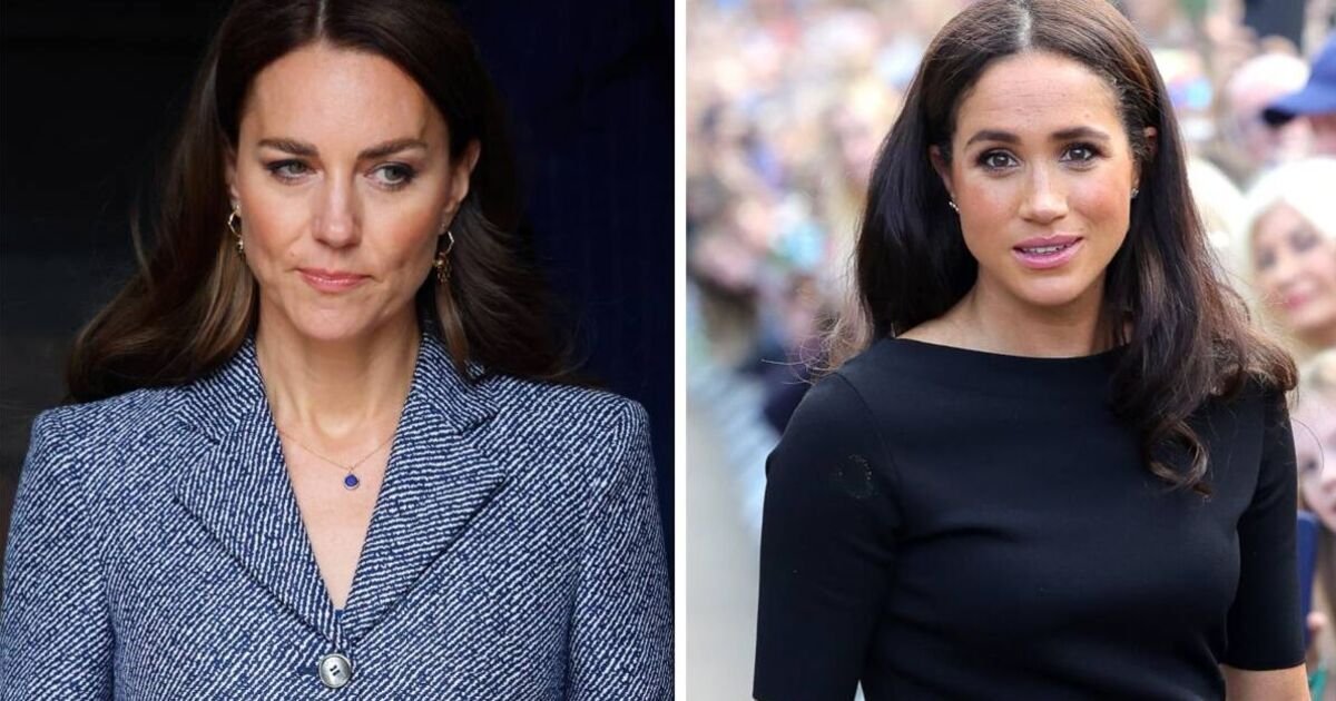 Meghan Markle Took ‘Styling Lessons,’ Donated Clothes to Teen Wildfire Victims