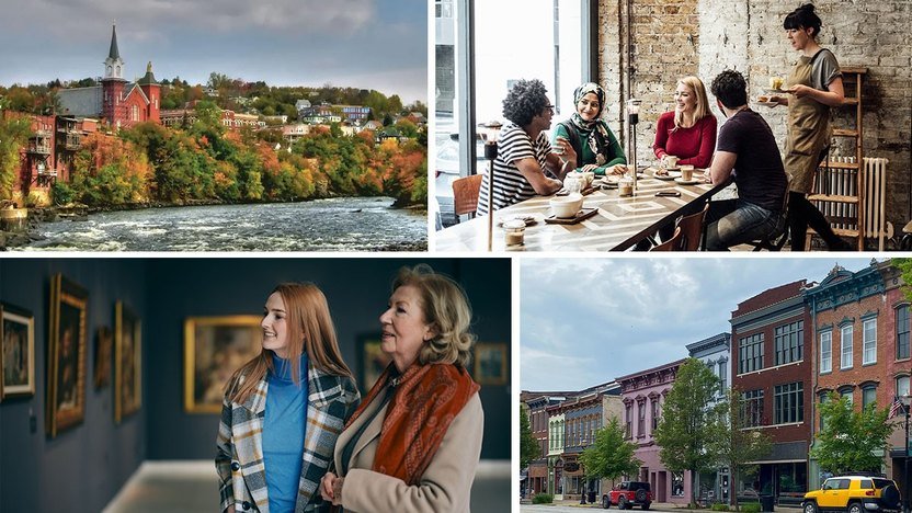 Thinking of Buying? These 7 U.S. Cities Are Hiding Real Estate Goldmines!