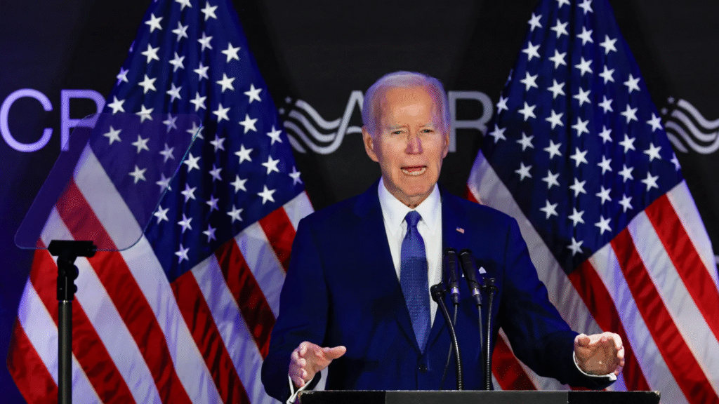 What Are the Key Policy Moves of the Biden Administration in 2025?