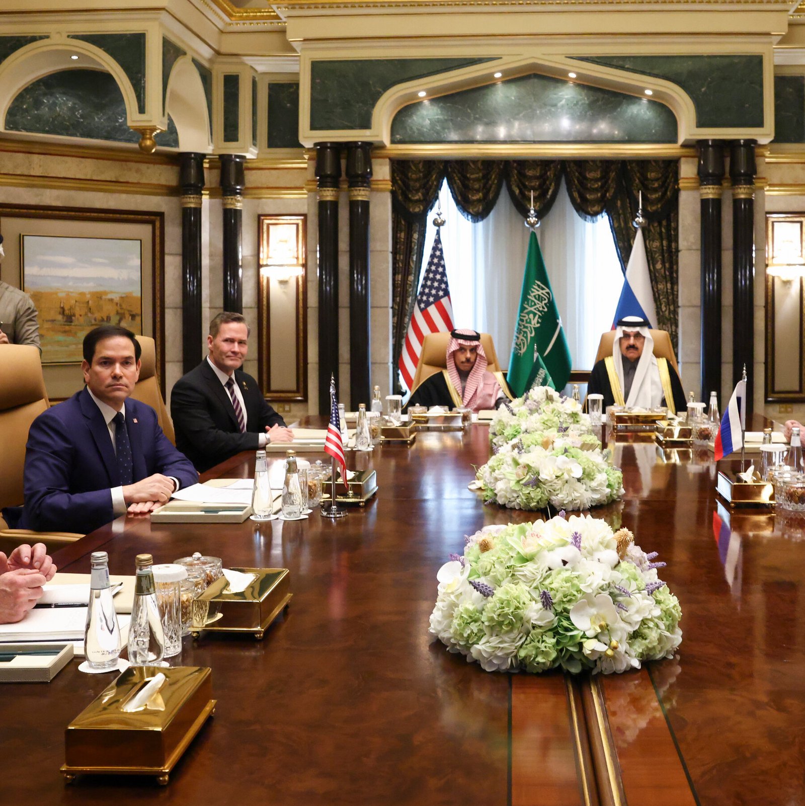 Is the 2025 Russia–US Summit a Turning Point for Ukraine?