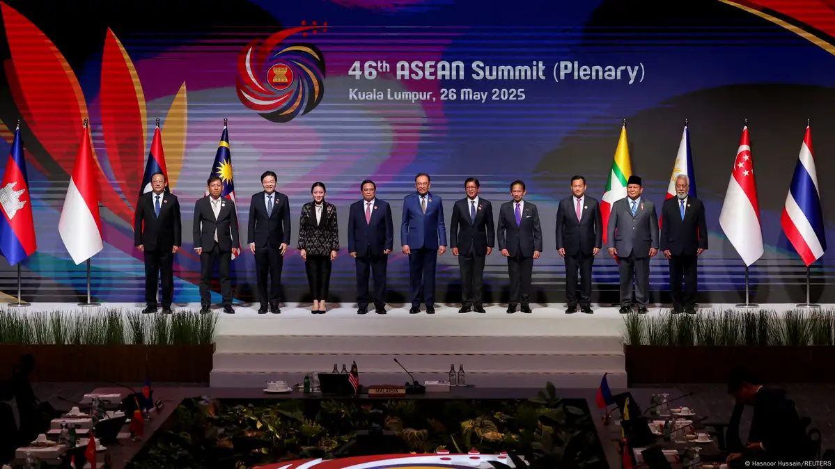 Local Politics in the Shadow of the Summit — What Leaders Are Saying