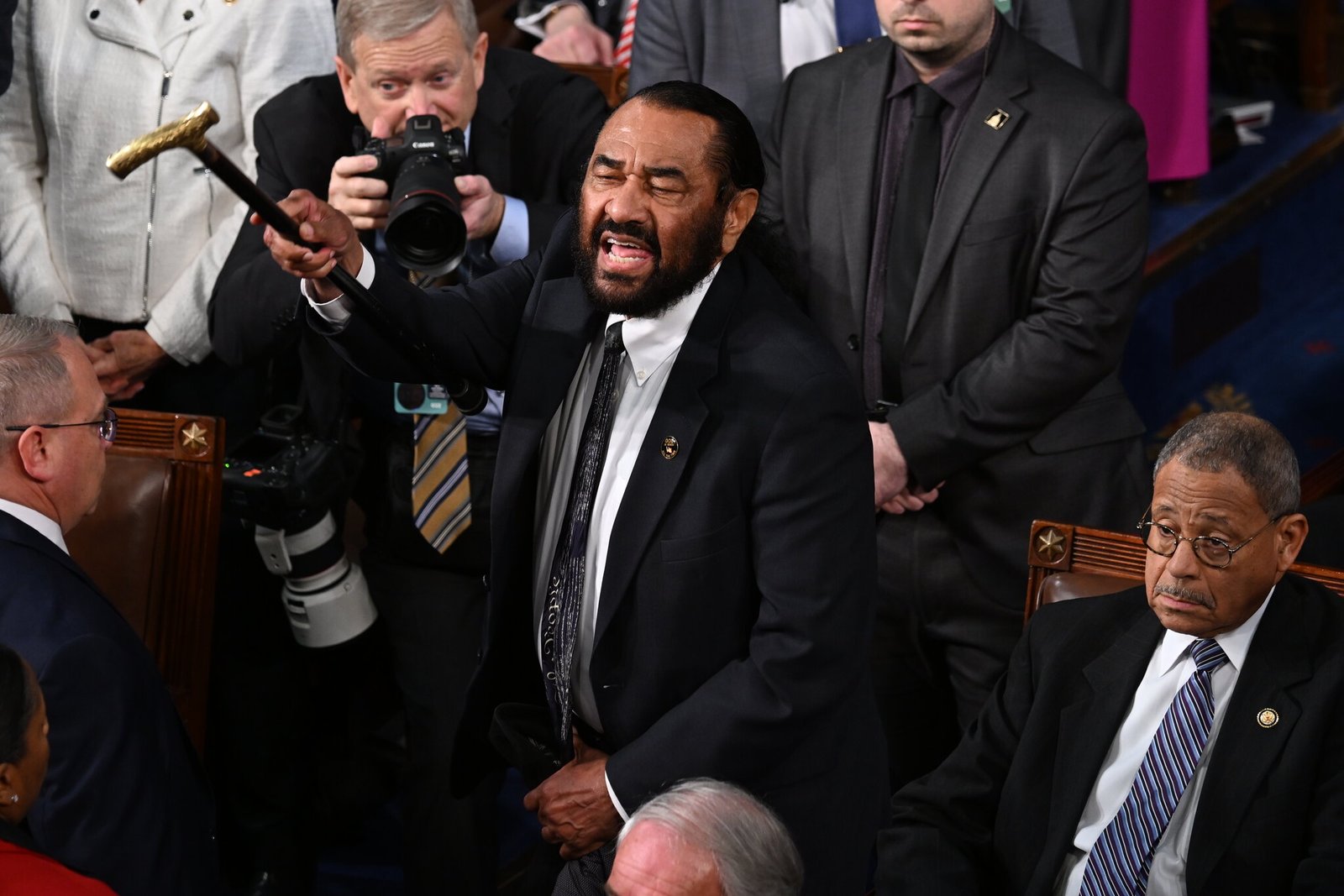 6 Powerful Ways State Governments Are Confronting Trump’s Federal Push in 2025