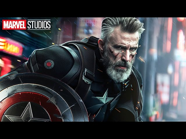 What Are the Most Anticipated Superhero Movies in the U.S.?