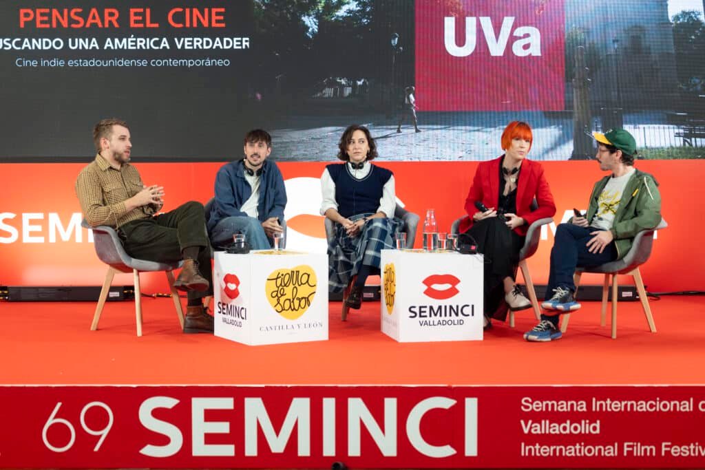 Why Is Indie Film on the Rise in the United States?