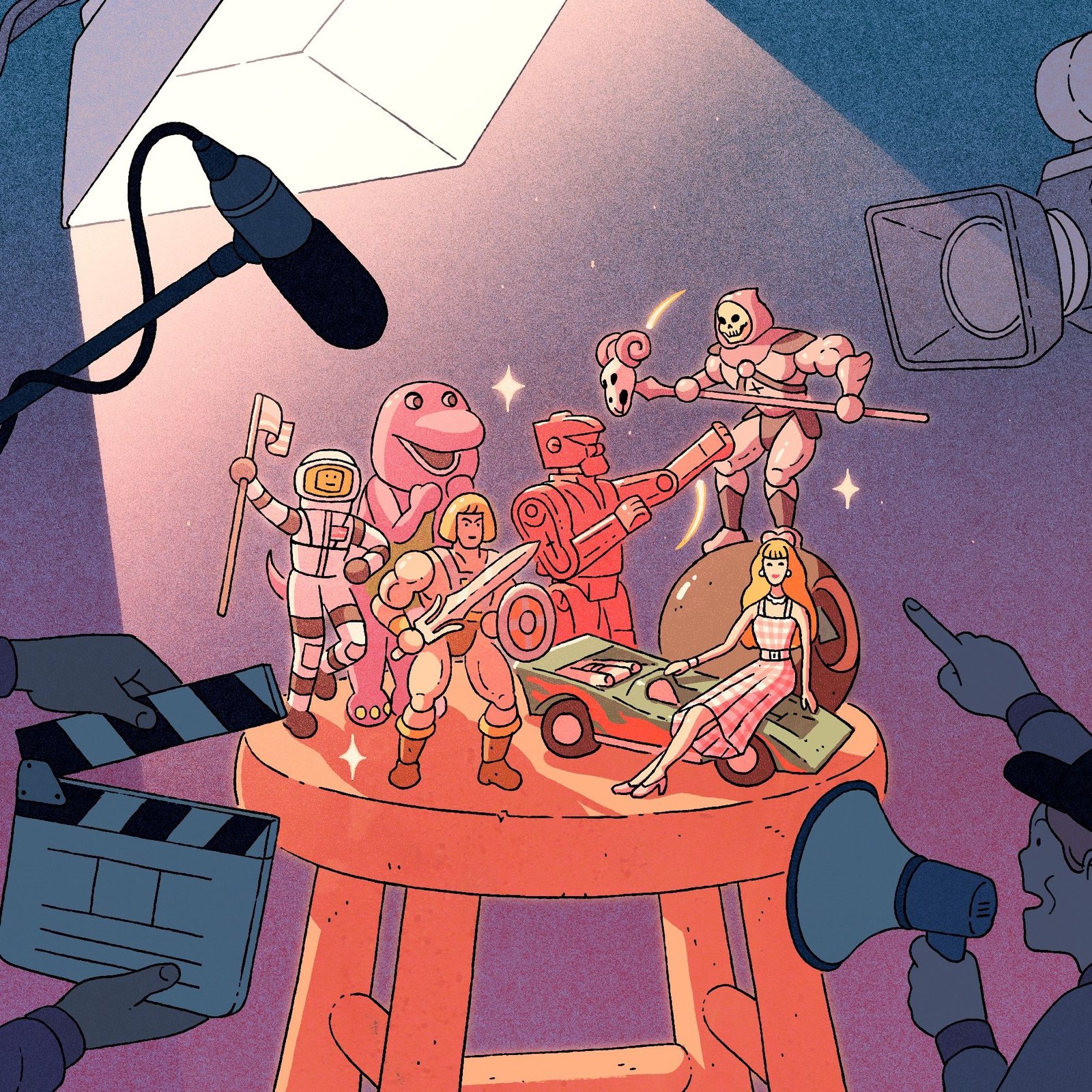 10 Reasons Hollywood Is Finally Embracing Gritty Reality in Movies & TV