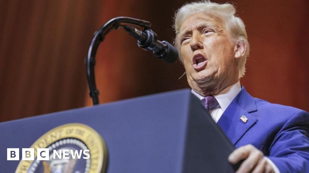 7 Shocking Reasons Why the Trump Administration Is Rebranding the Pentagon