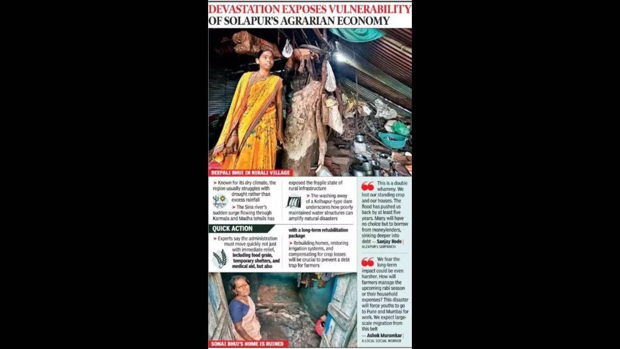 7 Stark Realities: What a Shutdown Means for Local Economies in Small Towns