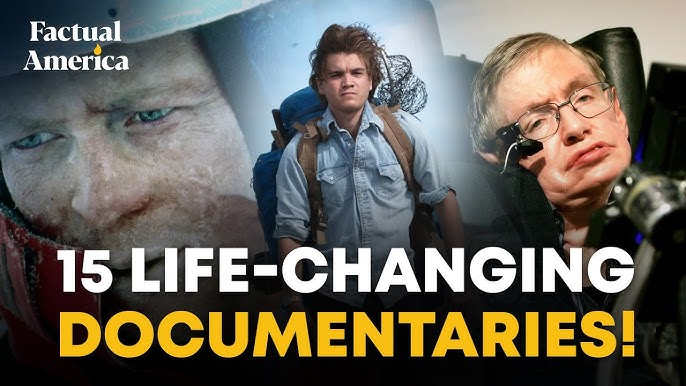 Which Award-Winning American Documentaries Should You Watch?