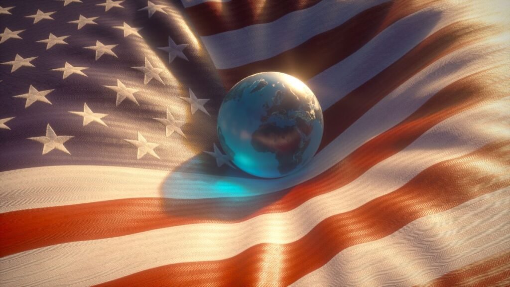 America’s Place in a Shifting World: Foreign Policy and National Security in the 2024 Debate