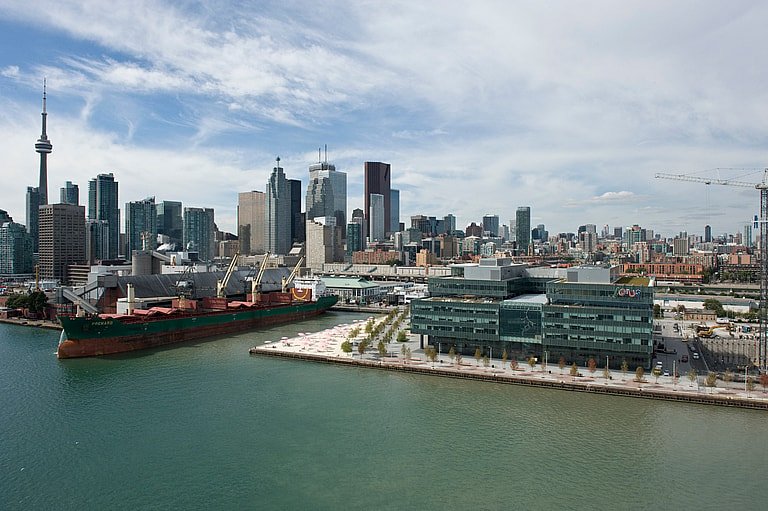 Hollywood’s New Heartland: How Atlanta, Albuquerque, and New Orleans Became America’s Backlots