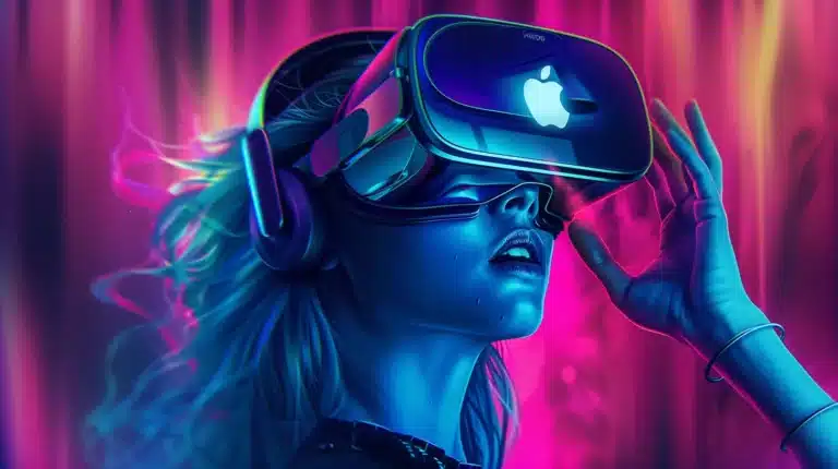 How Is Virtual Reality Transforming Entertainment in the U.S.?
