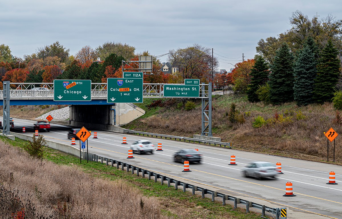 Infrastructure Decade: Tracking the National Overhaul of America’s Bridges, Roads, and Broadband