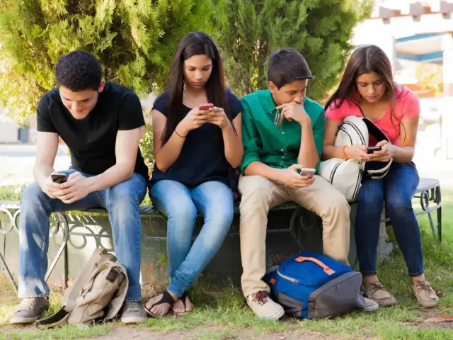 The Age Factor: A Look at Generational Change and Leadership in American Politics