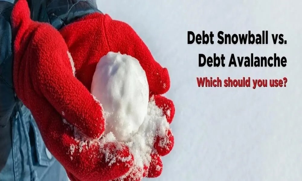 The Debt Avalanche vs. The Debt Snowball: Which Strategy Will Save You More Money?