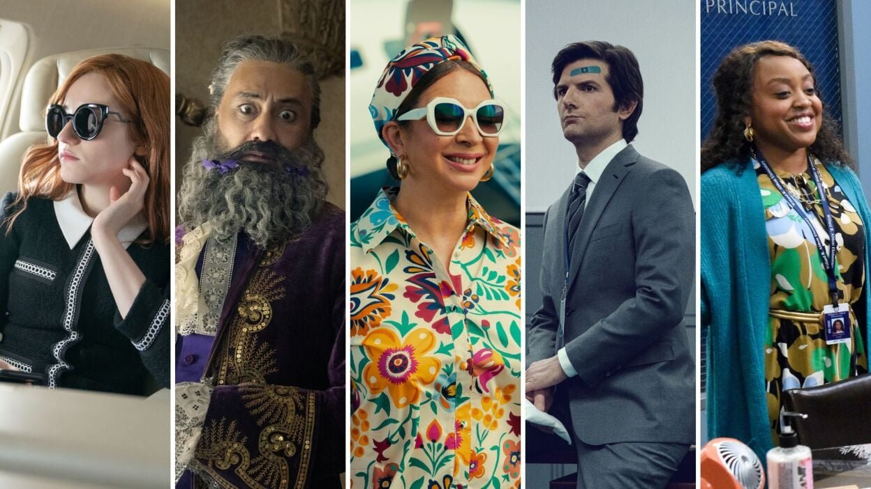 The Weekly Watercooler: Is Appointment TV Making a Comeback in the Streaming Era?