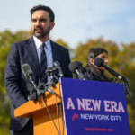 NYC’s New Mayor Just Challenged Trump — And What He Said Will Stun You