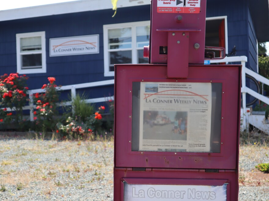 Your Town Is Dying — And No One’s Talking About It: The Local News Collapse You’ve Never Heard Of